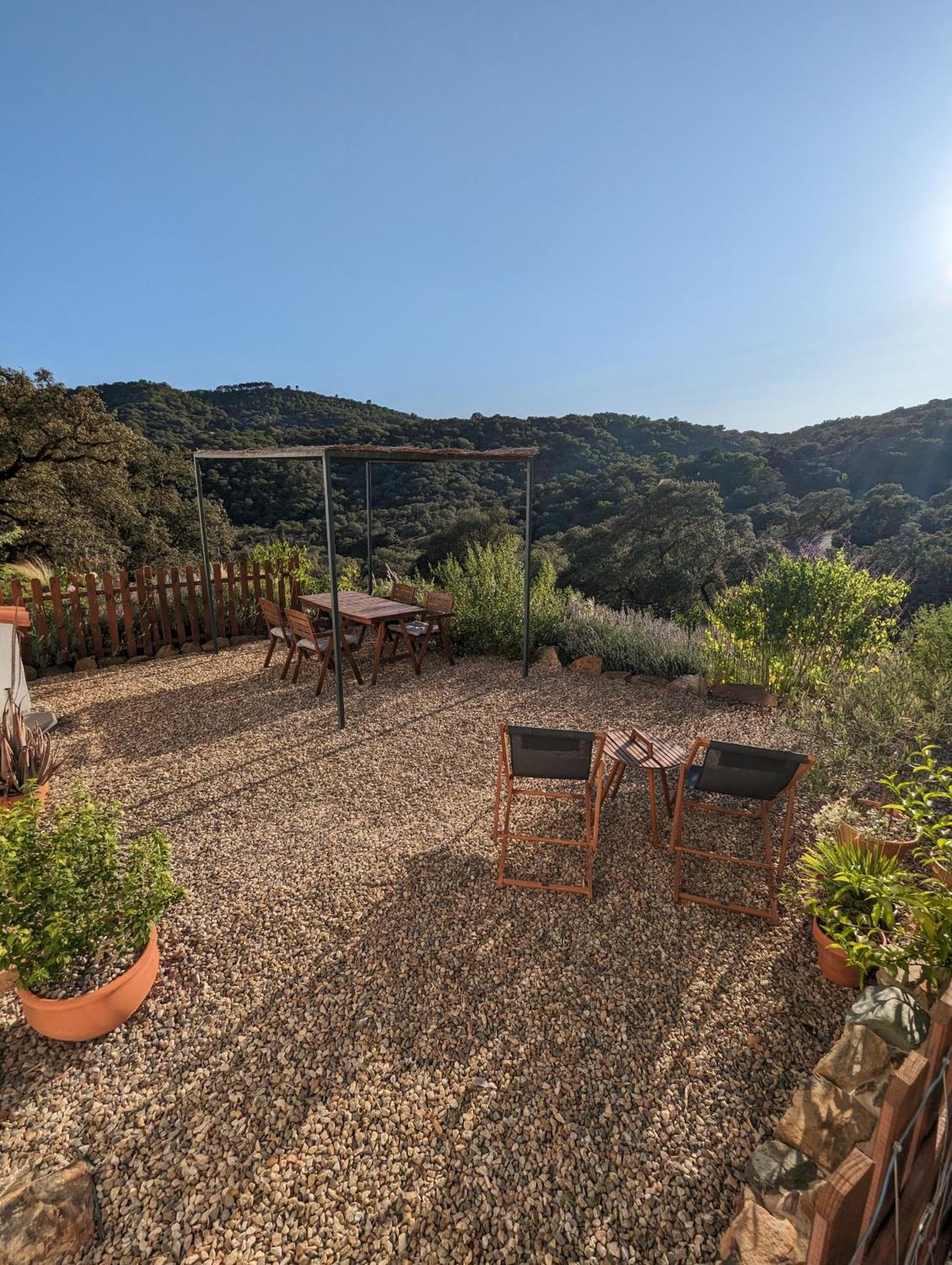 Bravo Appartement Cortegana