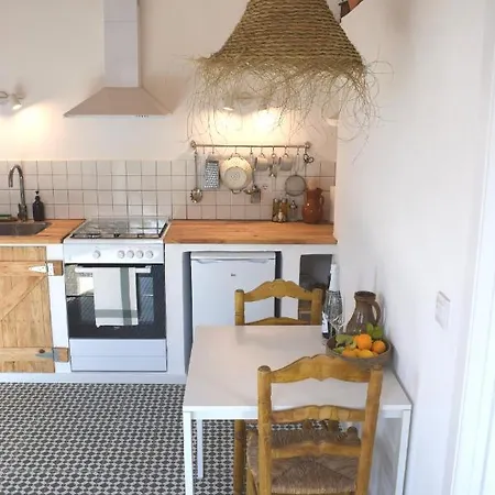 Finca Bravo Cortegana Zewnętrze zdjęcie