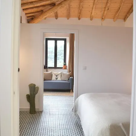 Finca Bravo Cortegana Zewnętrze zdjęcie