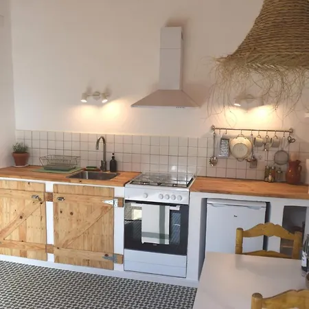 Finca Bravo Cortegana Zewnętrze zdjęcie