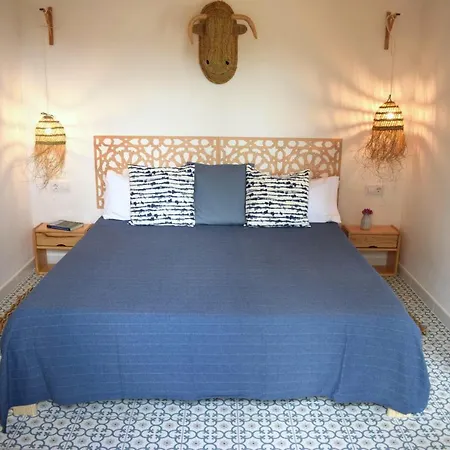 Finca Bravo Cortegana Zewnętrze zdjęcie
