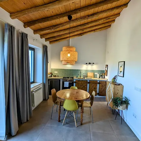 Finca Bravo Cortegana Zewnętrze zdjęcie
