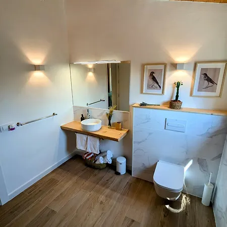 Finca Bravo Cortegana Zewnętrze zdjęcie