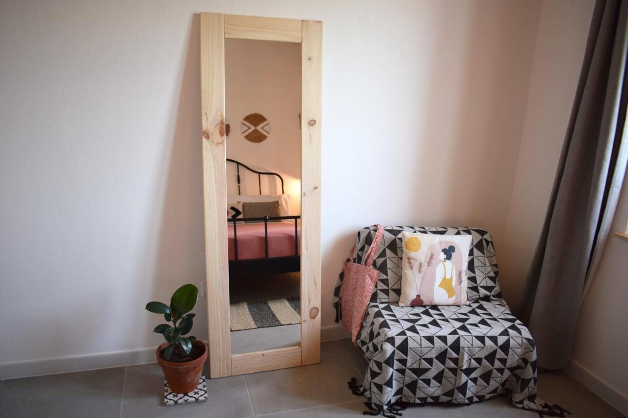 Appartement Bravo *