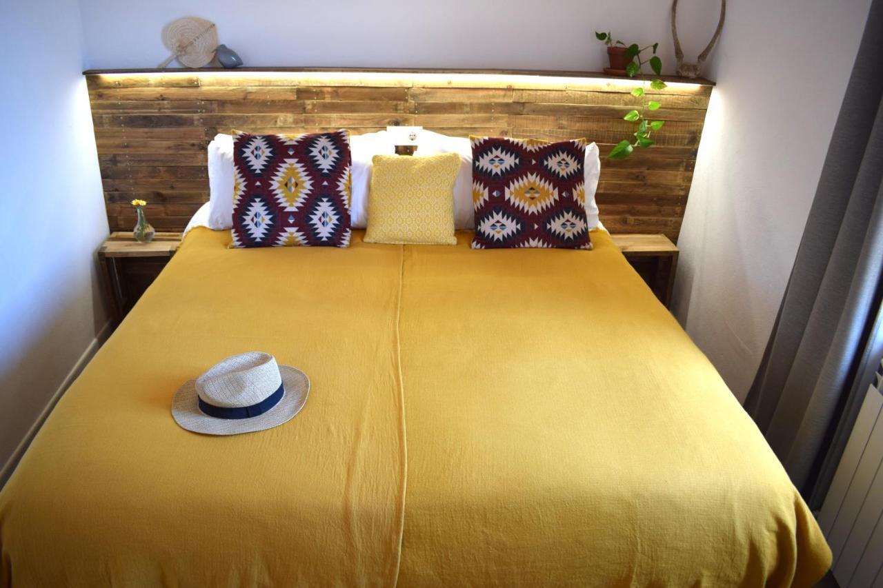 Bravo Appartement Cortegana