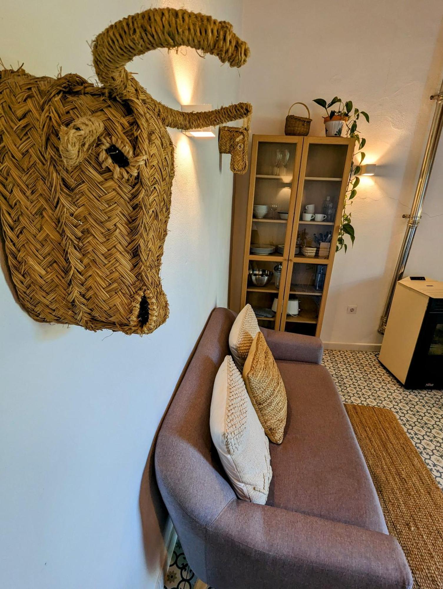 Apartment Bravo *