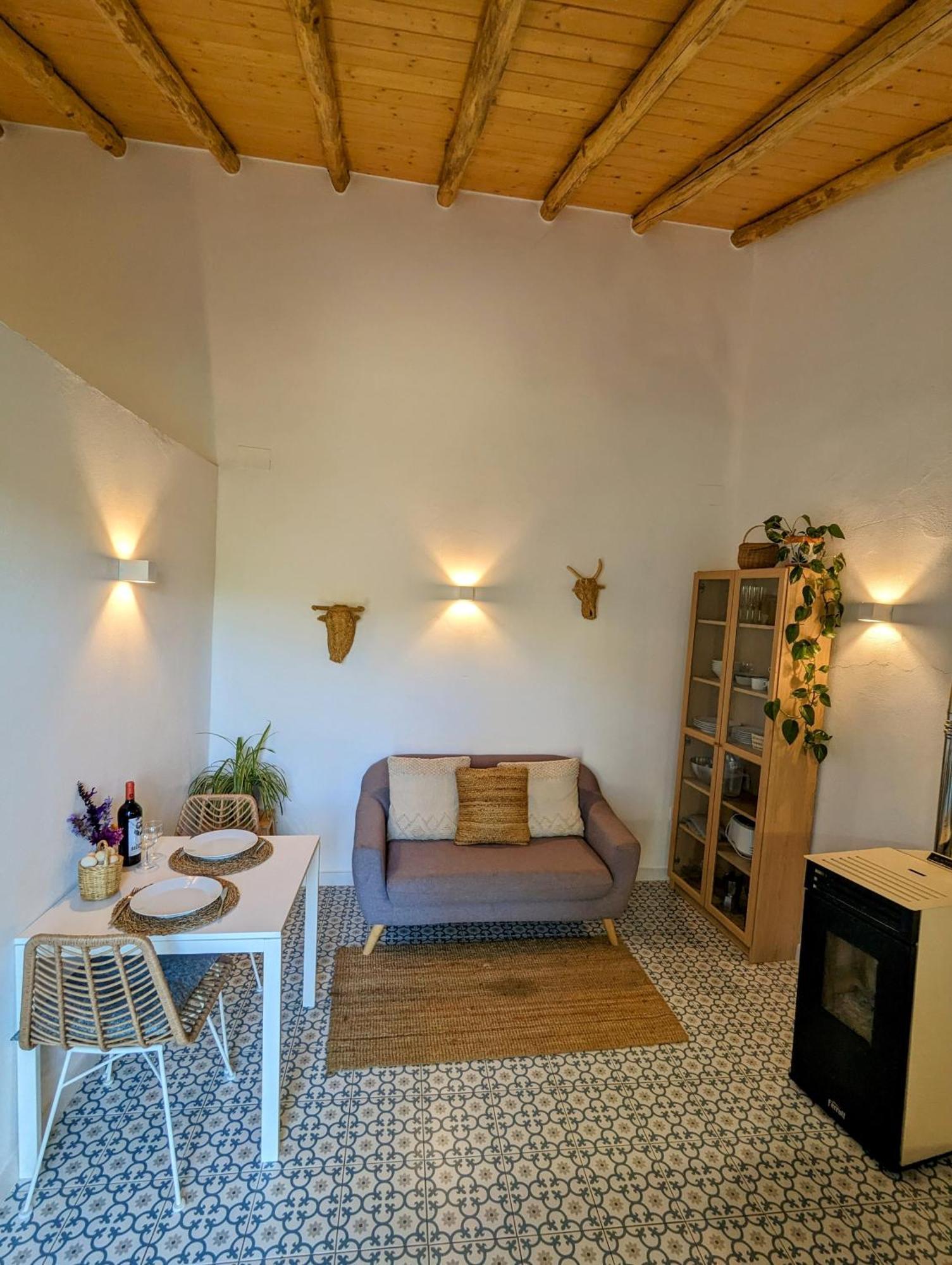 Appartement Bravo *
