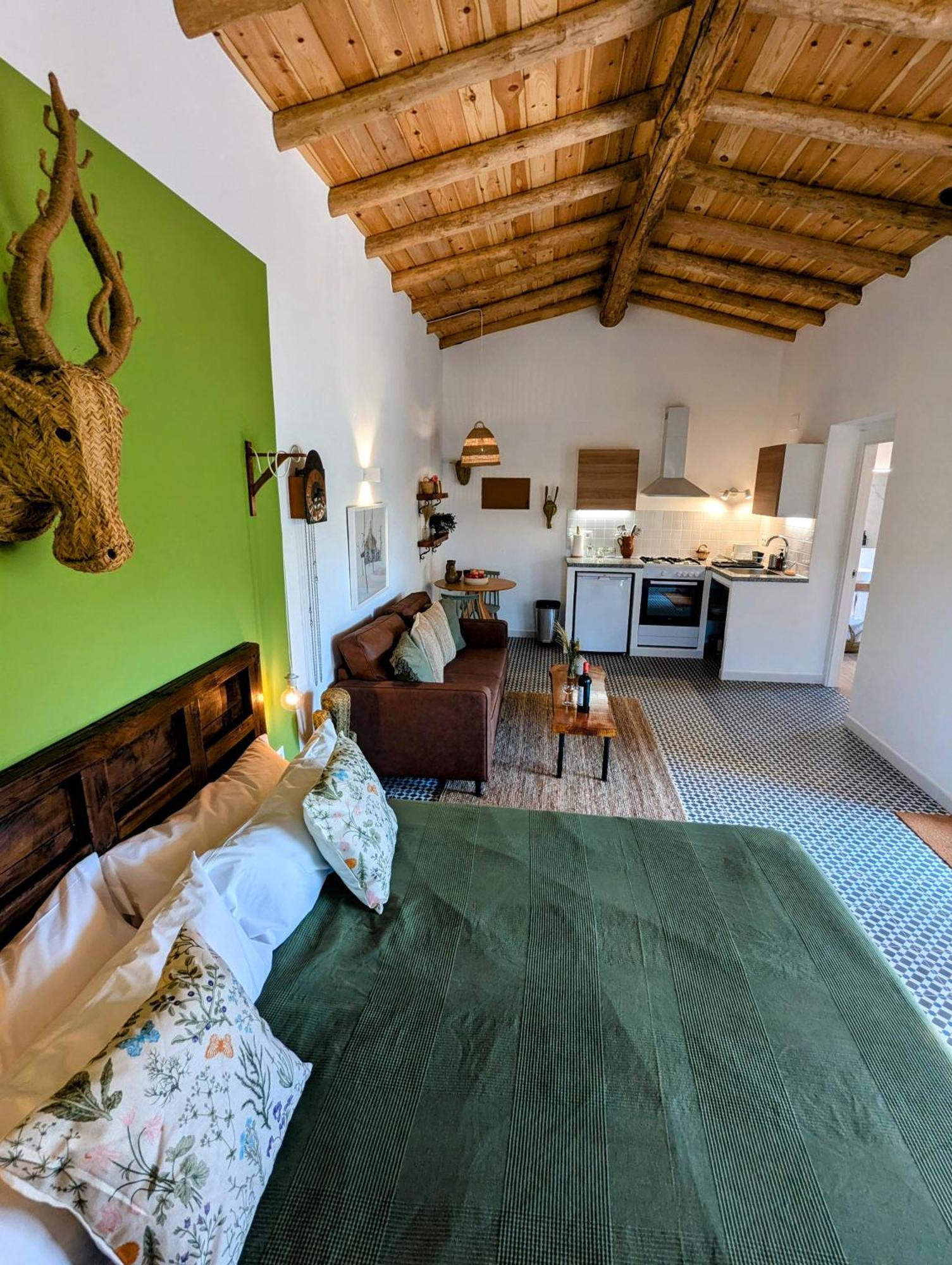 Bravo Apartment Cortegana