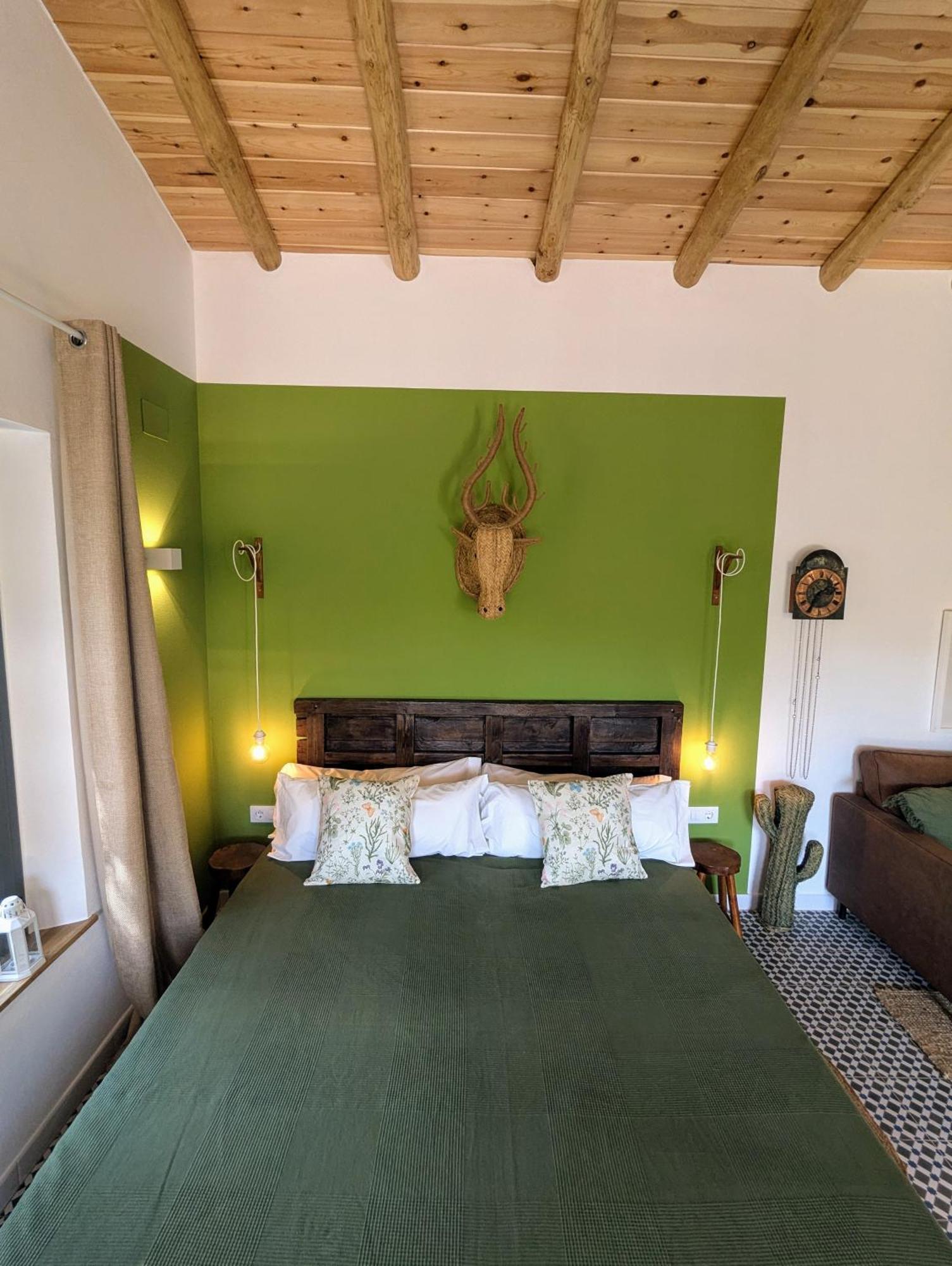 Apartment Bravo Cortegana