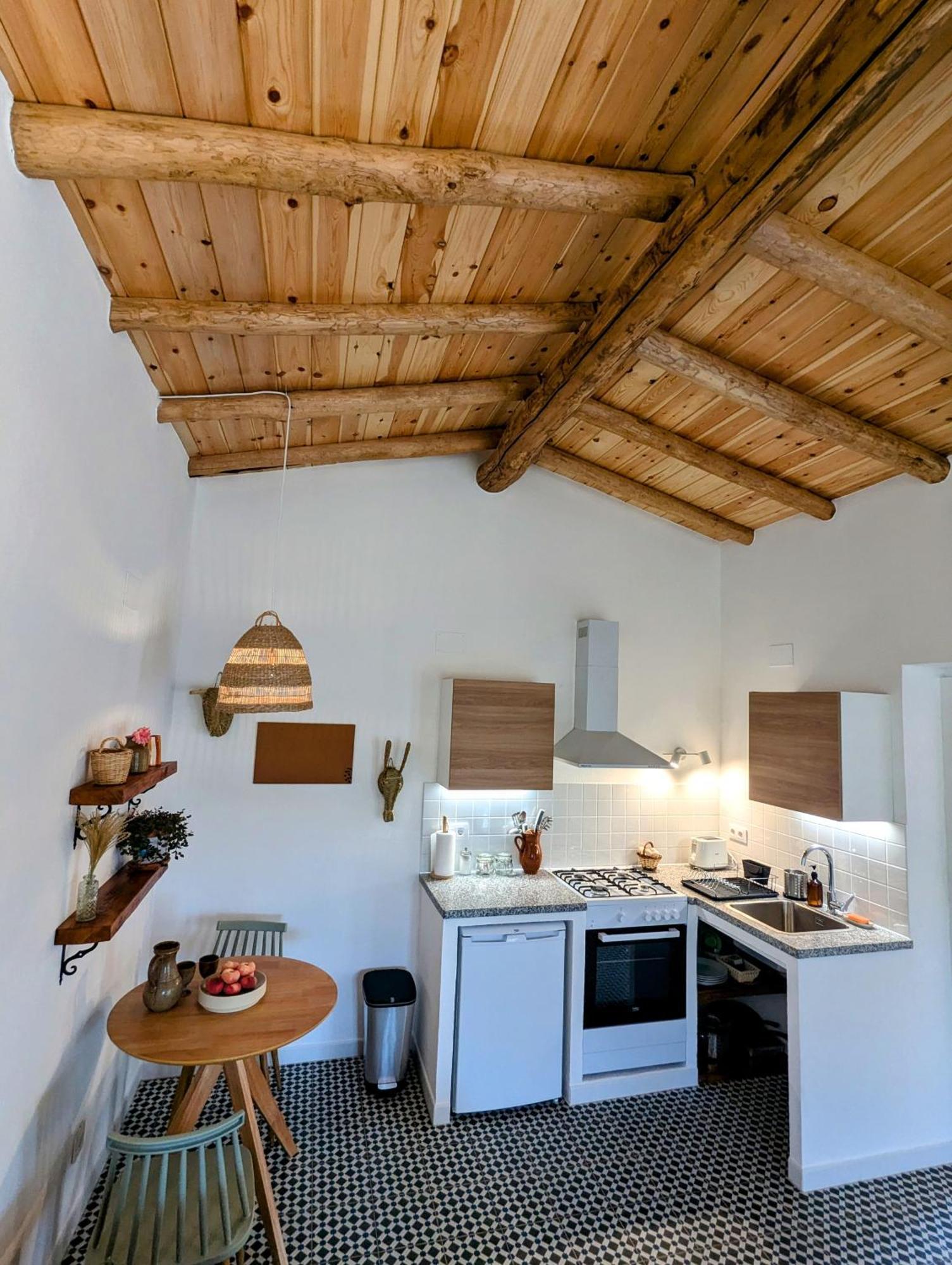 Appartement Bravo *