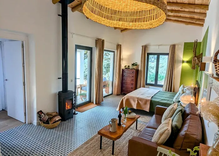 Finca Bravo