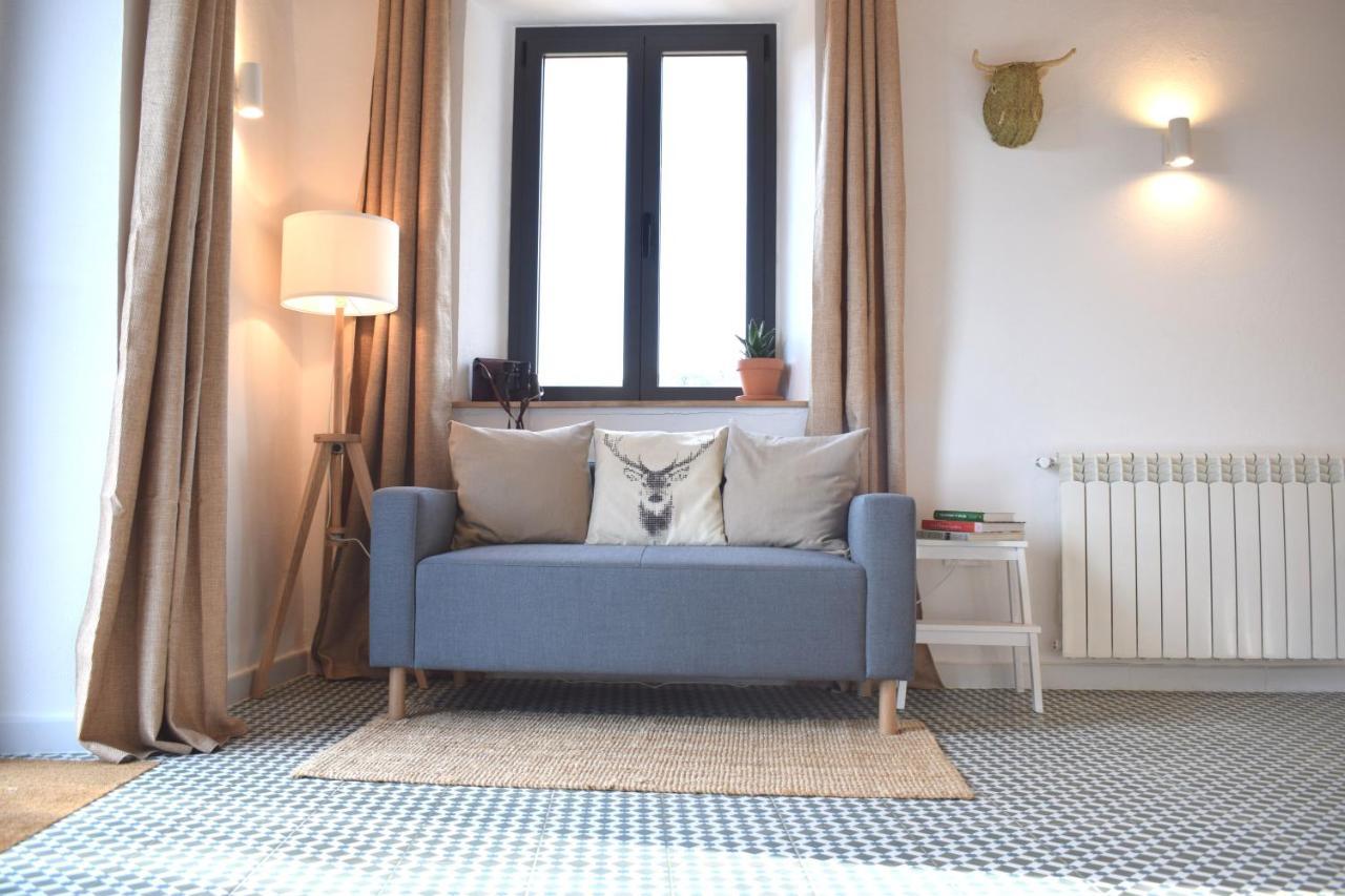 Apartament Bravo Cortegana