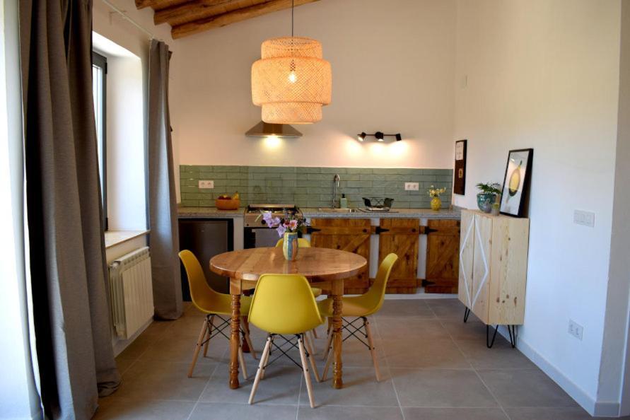 Apartament Bravo